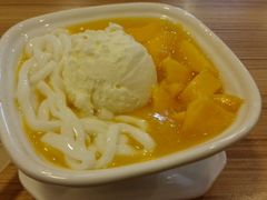 -古春堂凉茶甜品(拱北口岸店)