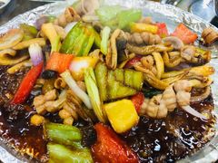 -蚝得喜海鲜(东城店)