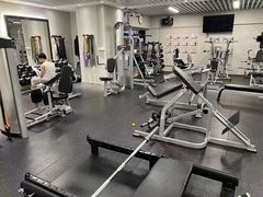 -YCHL Studios健身工作室(市二宫店)