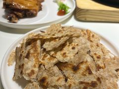 -小放牛炒菜馆(裕华万达店)