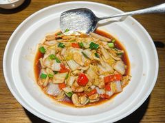 -老阿爸鲜鱼土菜(昆山花桥店)