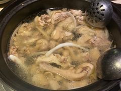 -润泽园椰子鸡(汇一城店)