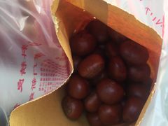 -小宝栗子(嘉华国际商业中心店)