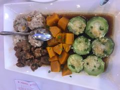 -潮喜竹溪荔湖酒家(荔枝湾店)