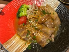 -鸟鹏烧鸟居酒屋(熙龙湾店)