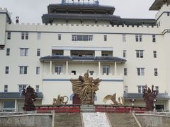 -南诏风情岛