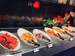 -西十二街牛排(西红门荟聚店)