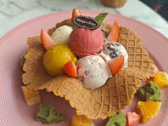 -哈根达斯(滨江店)