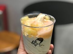 -喜茶(深圳福田星河COCO Park店)