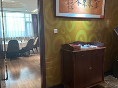 -紫鑫阁饭庄(长安店)