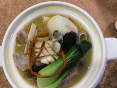 -龙井壹号·茶缘山景宴(龙井村店)