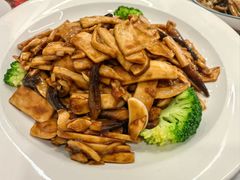 -玉华台饭庄(裕中西里小区店)