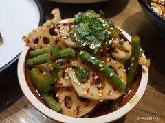 -渝乡人家(和平里店)