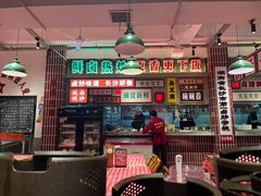 -龙师傅卤炒(天马店)