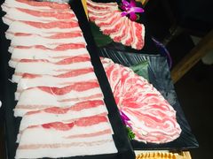 -碳说品道.瓦片烤肉.海鲜烧烤(中华路店)