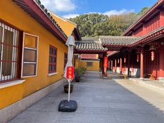-长生素斋(普陀山店)
