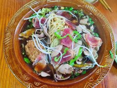 -邵顺兴锅盖面(金山宝地店)