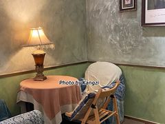 -六区宿舍咖啡店