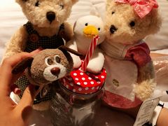 -济州岛泰迪熊博物馆