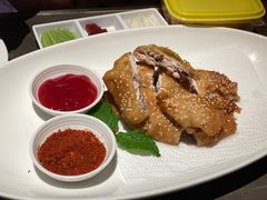 -金鸭季·北京烤鸭(深业上城店)