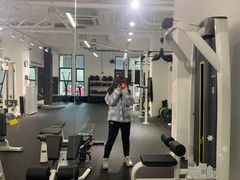-汗水空间私教健身连锁(SM广场店)