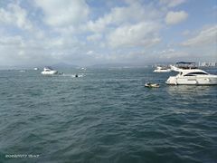 -三亚游船旅游中心(三亚鹿回头游艇游船公共码头店)