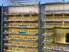 -MUJOSH木九十眼镜(长沙IFS国金中心店)