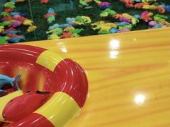 -万达宝贝王成长乐园(重庆永川店)