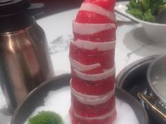 -牛将军•涮肉•烤肉•铁板烧(北京王府井·故宫店)
