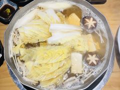 -綱元·海鲜豆捞(明州里店)