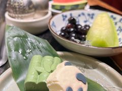 -巴奴毛肚火锅(商城路店)