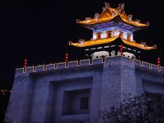 -西安城墙·碑林历史文化景区