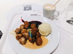 -宜家家居(西安未央商场店)