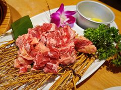 -AJIYA炭火烧肉(徐汇正大乐城店)