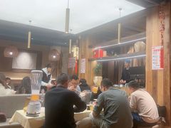 -串盟烧烤大排档·长沙美食地标(星沙店)