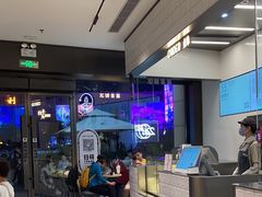 -喜茶(深圳海岸城店)