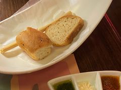 -安妮意大利餐厅(日坛店)