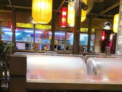 -蜀国大将老火锅(江北店)