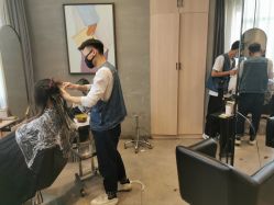 -MOVAN HAIR莫凡匠人发型屋