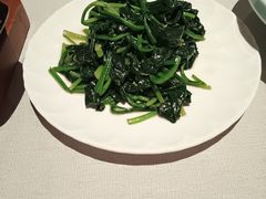 -狮王府淮扬菜(老门东店)