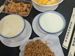 -水牛奶皇后糖水铺(深圳总店)