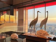 -北京柏悦酒店·锦庭餐厅Dining Room