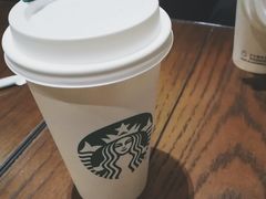 -星巴克(烟台大悦城店)