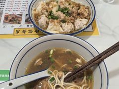 -玲玲饮食店