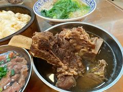 -老牌依强牛肉店(达道总店)