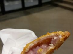 -麦当劳(乳山路店)