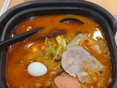 -阿香米线杭州西湖银泰文化广场餐厅