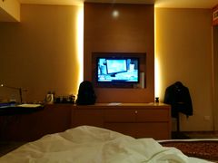 -苏州香山国际大酒店