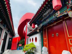 -和风景里酒店(护国寺店)