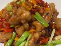 -呷湘厨·鱼汤捞饭·剁椒鱼头·湘菜(国家会展中心店)